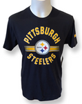 Pittsburgh Steelers NFL ’47 Brand - Looper Super Rival T-Shirt