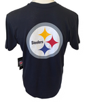 Pittsburgh Steelers NFL ’47 Brand - Backdraft Super Rival T-Shirt