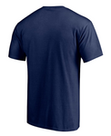 Seattle Kraken NHL Fanatics - Authentic Pro Core Collection Prime T-Shirt