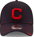 Cleveland Indians MLB New Era - Neo 39THIRTY Fitted Cap