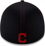 Cleveland Indians MLB New Era - Neo 39THIRTY Fitted Cap