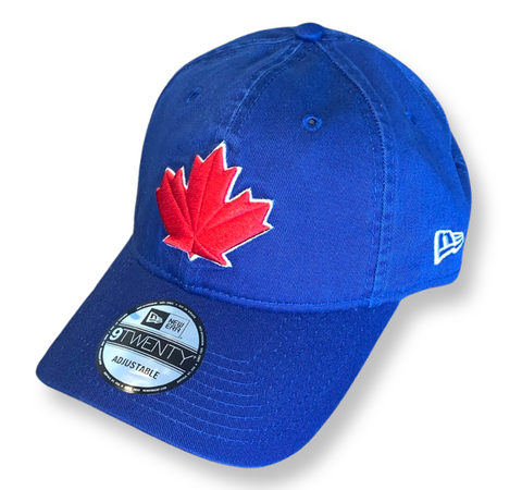 Toronto Blue Jays MLB New Era - Alternate Logo Replica Core Classic 9TWENTY Cap