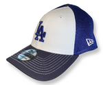 Los Angeles Dodgers MLB New Era - 2-Tone Team Neo 39THIRTY Flex Cap
