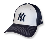 New York Yankees MLB New Era - 2-Tone Team Neo 39THIRTY Flex Cap