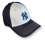 New York Yankees MLB New Era - 2-Tone Team Neo 39THIRTY Flex Cap
