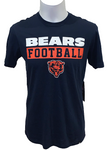 Chicago Bears NFL ’47 Brand - Super Rival Football T-Shirt