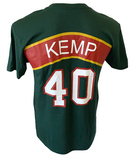 Seattle Supersonics Shawn Kemp NBA Mitchell & Ness - Player T-Shirt