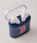 Boston Red Sox MLB Prime Brands - True Wireless Earbuds