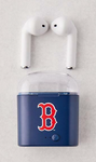 Boston Red Sox MLB Prime Brands - True Wireless Earbuds