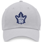 Toronto Maple Leafs NHL Fanatics - Logo Adjustable Cap