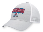 Colorado Avalanche NHL Fanatics - Team Trucker Cap