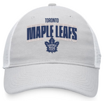 Toronto Maple Leafs NHL Fanatics - Team Trucker Cap