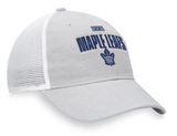 Toronto Maple Leafs NHL Fanatics - Team Trucker Cap