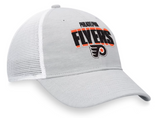 Philadelphia Flyers NHL Fanatics - Team Trucker Cap