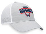 Washington Capitals NHL Fanatics - Team Trucker Cap