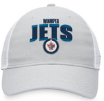 Winnipeg Jets NHL Fanatics - Team Trucker Cap