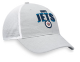 Winnipeg Jets NHL Fanatics - Team Trucker Cap