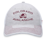 Colorado Avalanche NHL Fanatics – Classic Trucker Adjustable Cap