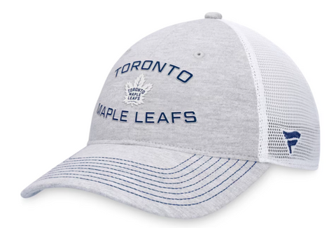 Toronto Maple Leafs NHL Fanatics – Classic Trucker Adjustable Cap