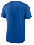St. Louis Blues NHL Fanatics - Wordmark T-Shirt