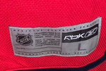 Washington Capitals NHL Reebok - #28 Home Jersey