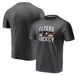 Philadelphia Flyers NHL Fanatics - Dynasty Space Dye T-Shirt