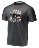 Philadelphia Flyers NHL Fanatics - Dynasty Space Dye T-Shirt