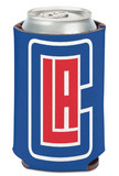 Los Angeles Clippers NBA WinCraft – Team Logo Stubby Holder
