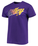 Phoenix Suns NBA Junk Food - The Valley T-Shirt