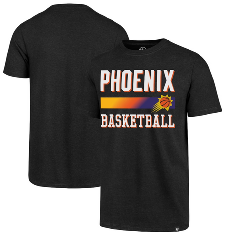 Phoenix Suns NBA '47 - Club T-Shirt