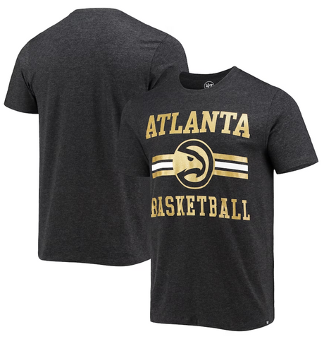 Atlanta Hawks NBA '47 - City Edition Club T-Shirt