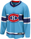 Montreal Canadiens NHL Fanatics - Breakaway Alternate Jersey