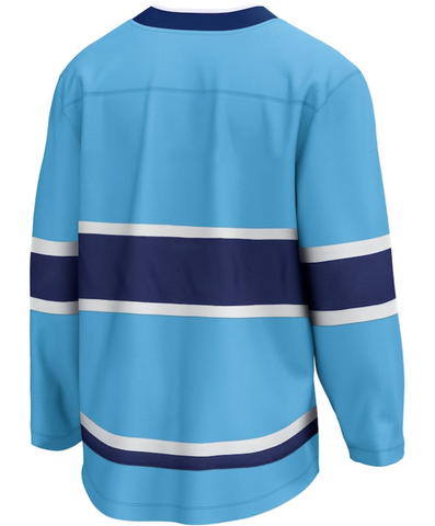 Nhl jersey on sale montreal canadiens