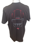 Tampa Bay Buccaneers NFL ’47 - Blitz Strike T-shirt