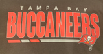 Tampa Bay Buccaneers NFL ’47 - Blitz Strike T-shirt