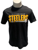 Pittsburgh Steelers NFL ’47 - Blitz Strike T-shirt