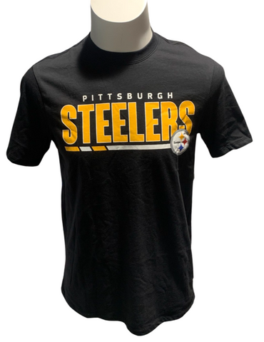 Pittsburgh Steelers NFL ’47 - Blitz Strike T-shirt