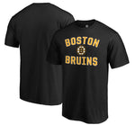 Boston Bruins NHL Fanatics – Team Victory Arch T-Shirt