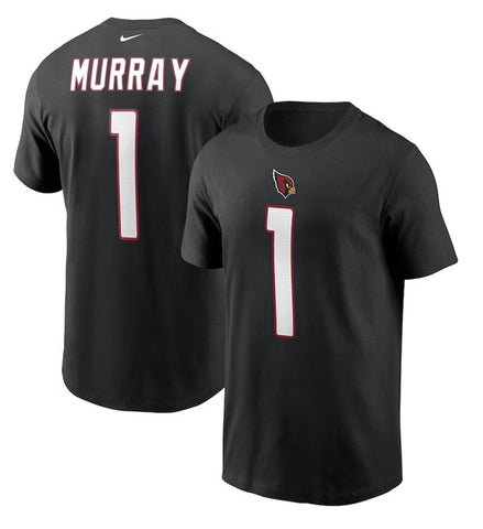 Arizona Cardinals NFL Nike – Kyler Murray Name Number T-Shirt