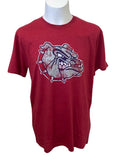 Gonzaga Bulldogs NCAA e5 – Big Logo T-Shirt