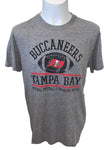 Tampa Bay Buccaneers NFL Team Apparel – Conference T-Shirt