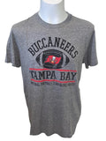 Tampa Bay Buccaneers NFL Team Apparel – Conference T-Shirt