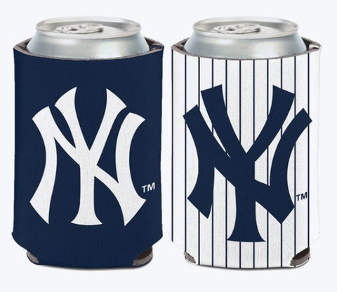 New York Yankees MLB WinCraft – 2 Sided Stubby Holder