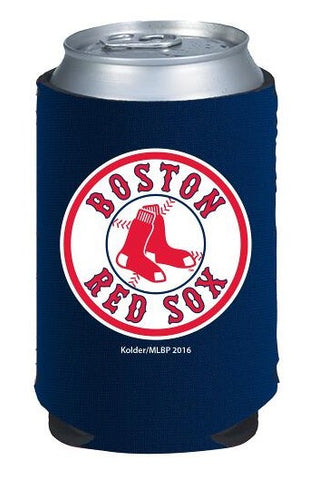 Boston Red Sox MLB KOLDER – Stubby Holder