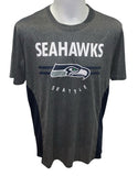 Seattle Seahawks NFL Team Apparel - Performance Legend T-Shirt