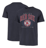 Boston Red Sox MLB  '47 - Double Header T-Shirt