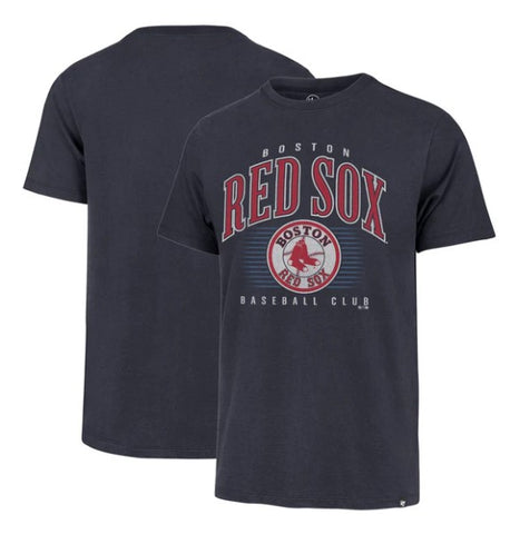 Boston Red Sox MLB  '47 - Double Header T-Shirt