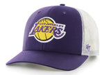 Los Angeles Lakers NBA '47 - Trucker Snapback Adjustable Cap