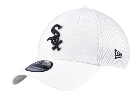 Chicago White Sox MLB New Era - REPREVE Neo 39THIRTY Flex Cap