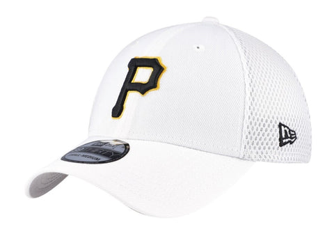 Pittsburgh Pirates MLB New Era - REPREVEÂ Neo 39THIRTY Flex Cap